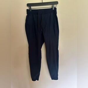 Lululemon ABC jogger